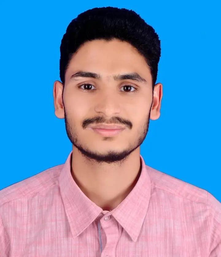 सत्य राज जोशी